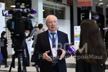 6 тыс. специалистов посетили 