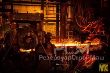 Кризис на рынке стали затянется на весь 2026 год