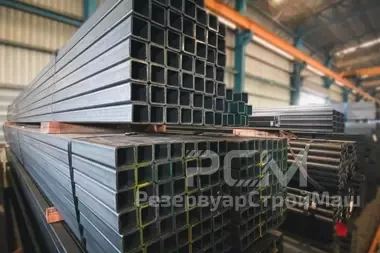 Цех металлоконструкций позволит создать более 1 тыс. рабочих мест