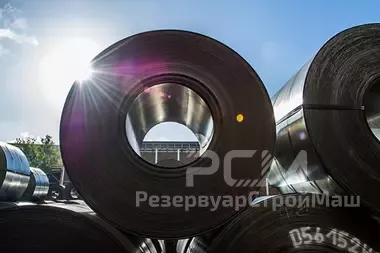 Российский и мировой рынок стали: 6-13 октября 2024