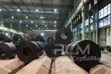 Российский рынок листового проката и сварных труб: 13-20 марта