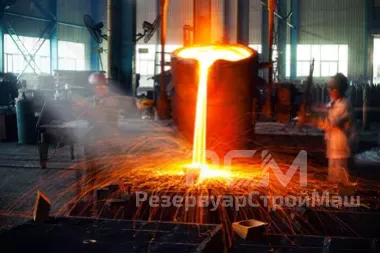 Российский и мировой рынок стали: 18-25 февраля 2024 г.