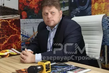 Лазер или плазма? Есть нюансы (видеоинтервью)