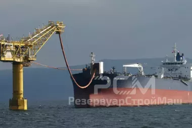 Россия сократила морской экспорт нефти